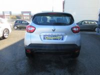 Renault Captur TCe 90 Energy Intens - <small></small> 8.990 € <small>TTC</small> - #5