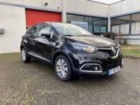 Renault Captur TCe 90 Energy Intens S&S eco² - <small></small> 7.990 € <small>TTC</small> - #3