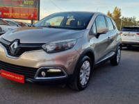 Renault Captur TCe 90 Energy SetS eco2 - <small></small> 9.890 € <small>TTC</small> - #1