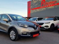 Renault Captur TCe 90 Energy SetS eco2 - <small></small> 9.890 € <small>TTC</small> - #3