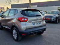 Renault Captur TCe 90 Energy SetS eco2 - <small></small> 9.890 € <small>TTC</small> - #4