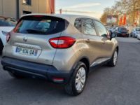 Renault Captur TCe 90 Energy SetS eco2 - <small></small> 9.890 € <small>TTC</small> - #6