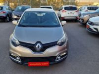 Renault Captur TCe 90 Energy SetS eco2 - <small></small> 9.890 € <small>TTC</small> - #9