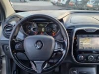 Renault Captur TCe 90 Energy SetS eco2 - <small></small> 9.890 € <small>TTC</small> - #15