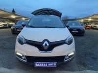 Renault Captur TCe 90 Energy SetS eco2 Zen - <small></small> 8.990 € <small>TTC</small> - #10