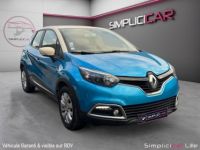 Renault Captur TCe 90 Energy SS eco2 Zen - <small></small> 8.990 € <small>TTC</small> - #1