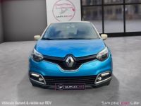 Renault Captur TCe 90 Energy SS eco2 Zen - <small></small> 8.990 € <small>TTC</small> - #2