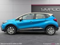 Renault Captur TCe 90 Energy SS eco2 Zen - <small></small> 8.990 € <small>TTC</small> - #4