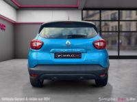 Renault Captur TCe 90 Energy SS eco2 Zen - <small></small> 8.990 € <small>TTC</small> - #6