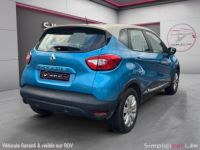 Renault Captur TCe 90 Energy SS eco2 Zen - <small></small> 8.990 € <small>TTC</small> - #7