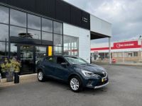 Renault Captur TCe 90 Equilibre - <small></small> 20.990 € <small>TTC</small> - #1