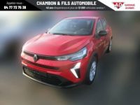 Renault Captur TCe 90 Evolution - <small></small> 23.128 € <small>TTC</small> - #1