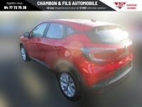 Renault Captur TCe 90 Evolution - <small></small> 23.128 € <small>TTC</small> - #4