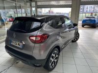 Renault Captur TCe 90 Intens - <small></small> 11.490 € <small>TTC</small> - #4