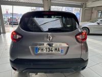 Renault Captur TCe 90 Intens - <small></small> 11.490 € <small>TTC</small> - #5