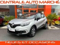 Renault Captur TCe 90 Intens - <small></small> 9.490 € <small>TTC</small> - #1