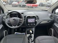 Renault Captur TCe 90 Intens - <small></small> 9.490 € <small>TTC</small> - #22