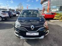 Renault Captur TCe 90 Intens - <small></small> 12.590 € <small>TTC</small> - #4