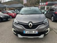 Renault Captur TCe 90 Intens GPS - <small></small> 10.490 € <small>TTC</small> - #2