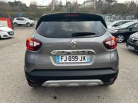 Renault Captur TCe 90 Intens GPS - <small></small> 10.490 € <small>TTC</small> - #5