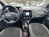 Renault Captur TCe 90 Intens GPS - <small></small> 10.490 € <small>TTC</small> - #9