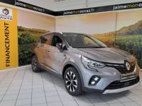 Renault Captur Tce 90 Techno - <small></small> 20.480 € <small>TTC</small> - #1