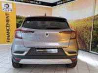 Renault Captur Tce 90 Techno - <small></small> 20.480 € <small>TTC</small> - #4