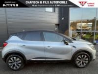 Renault Captur TCe 90 Techno - <small></small> 17.990 € <small>TTC</small> - #4