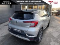 Renault Captur TCe 90 Techno - <small></small> 17.990 € <small>TTC</small> - #6