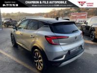 Renault Captur TCe 90 Techno - <small></small> 17.990 € <small>TTC</small> - #8