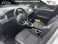 Renault Captur TCe 90 Techno - <small></small> 17.990 € <small>TTC</small> - #12