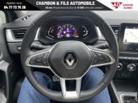 Renault Captur TCe 90 Techno - <small></small> 17.990 € <small>TTC</small> - #13