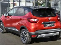 Renault Captur TCE 90 XMOD Teilleder - <small></small> 8.490 € <small>TTC</small> - #5