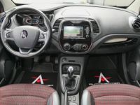 Renault Captur TCE 90 XMOD Teilleder - <small></small> 8.490 € <small>TTC</small> - #10