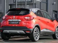 Renault Captur TCE 90 XMOD Teilleder - <small></small> 8.490 € <small>TTC</small> - #25