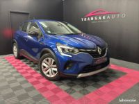 Renault Captur TCe 90ch SUIVI - <small></small> 11.990 € <small>TTC</small> - #1