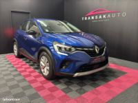 Renault Captur TCe 90ch SUIVI - <small></small> 11.990 € <small>TTC</small> - #5