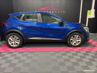 Renault Captur TCe 90ch SUIVI - <small></small> 11.990 € <small>TTC</small> - #7