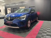 Renault Captur TCe 90ch SUIVI - <small></small> 11.990 € <small>TTC</small> - #10