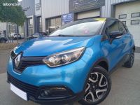 Renault Captur tce 90cv crit air 1 intens led clim auto régulateur navigation ct ok 80.000klm garantie 12 mois 8990 - <small></small> 8.990 € <small>TTC</small> - #1