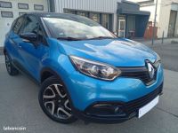 Renault Captur tce 90cv crit air 1 intens led clim auto régulateur navigation ct ok 80.000klm garantie 12 mois 8990 - <small></small> 8.990 € <small>TTC</small> - #2