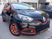 Renault Captur tce 90cv intens c it air 1 ct ok garantie 12 mois 65.000klm 9990 - <small></small> 9.990 € <small>TTC</small> - #2