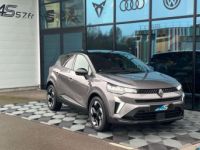 Renault Captur TECHNO 160 CH EDC - <small></small> 28.880 € <small>TTC</small> - #1