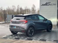 Renault Captur TECHNO 160 CH EDC - <small></small> 28.880 € <small>TTC</small> - #6