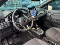 Renault Captur TECHNO 160 CH EDC - <small></small> 28.880 € <small>TTC</small> - #8