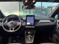 Renault Captur TECHNO 160 CH EDC - <small></small> 28.880 € <small>TTC</small> - #9