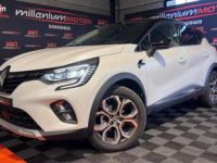 Renault Captur TECHNO TCe 90 CV GARANTIE 6 MOIS - <small></small> 19.490 € <small>TTC</small> - #1