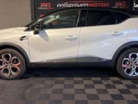 Renault Captur TECHNO TCe 90 CV GARANTIE 6 MOIS - <small></small> 19.490 € <small>TTC</small> - #2