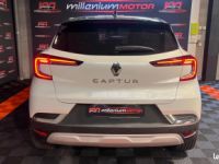 Renault Captur TECHNO TCe 90 CV GARANTIE 6 MOIS - <small></small> 19.490 € <small>TTC</small> - #3