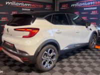 Renault Captur TECHNO TCe 90 CV GARANTIE 6 MOIS - <small></small> 19.490 € <small>TTC</small> - #4